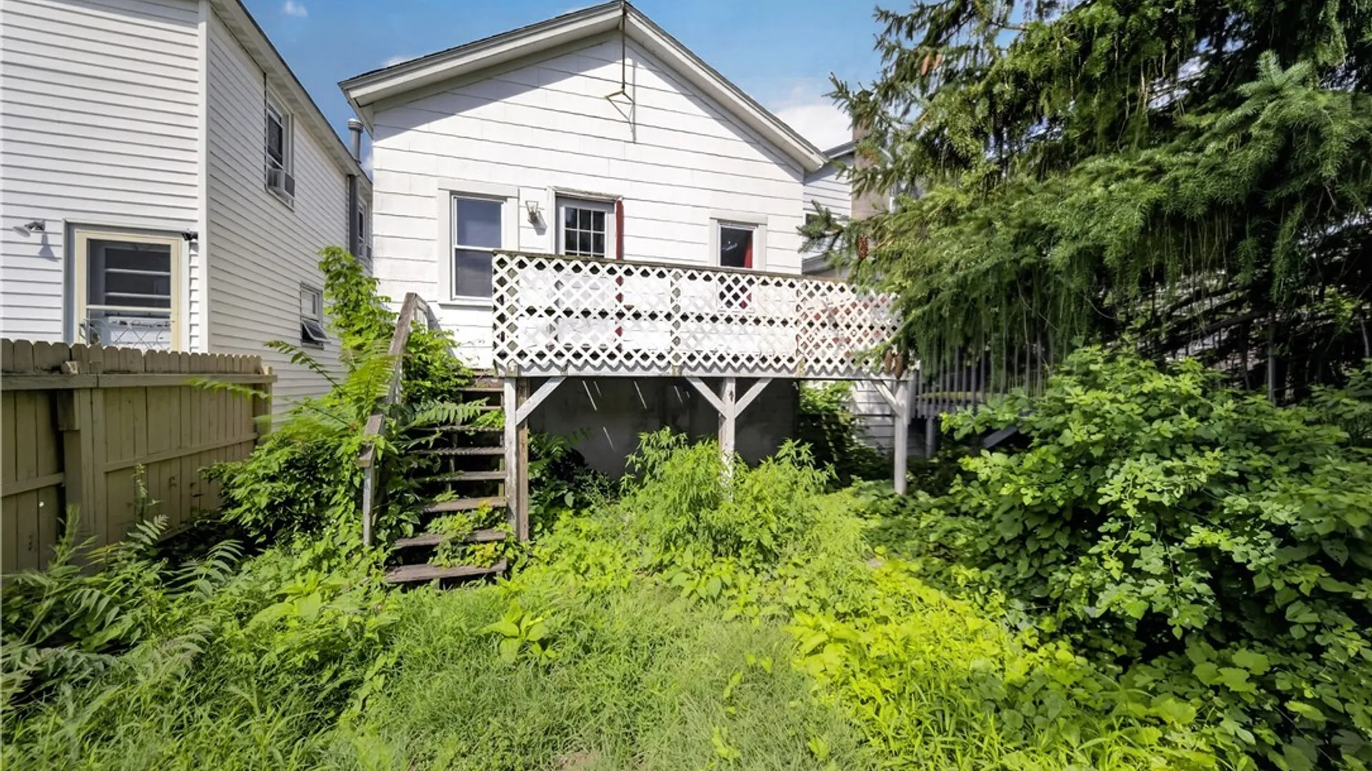 Property at 199 1/2 Liberty Street, Oswego, NY 13126 4