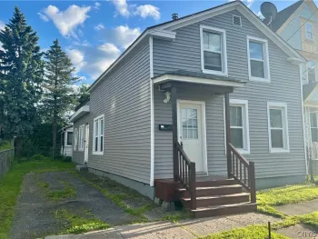 Property at 707 Spring Street, Utica, NY 13502