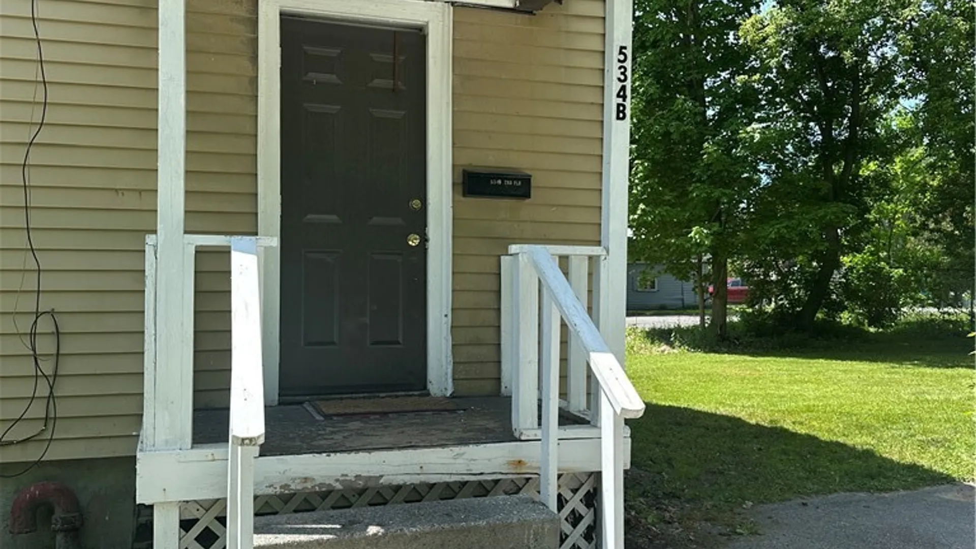 Property at 534 B W End Avenue, Wilna, NY 13619 3