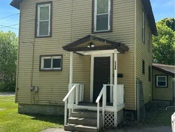 Property at 534 B W End Avenue, Wilna, NY 13619