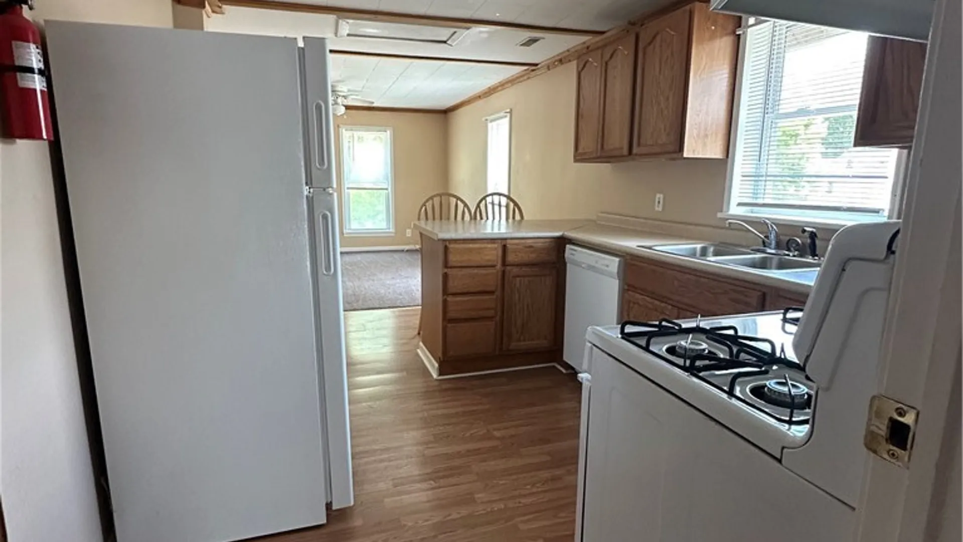 Property at 534 B W End Avenue, Wilna, NY 13619 22