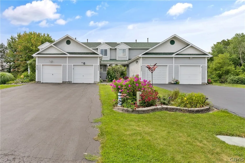 Property at 8235 Boatwatch Drive, Clay, NY 13027