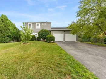 Property at 8415 Lace Bark Lane, Clay, NY 13090