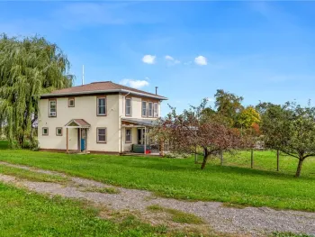 Property at 429 Bostwick Road, Ithaca Town, NY 14850