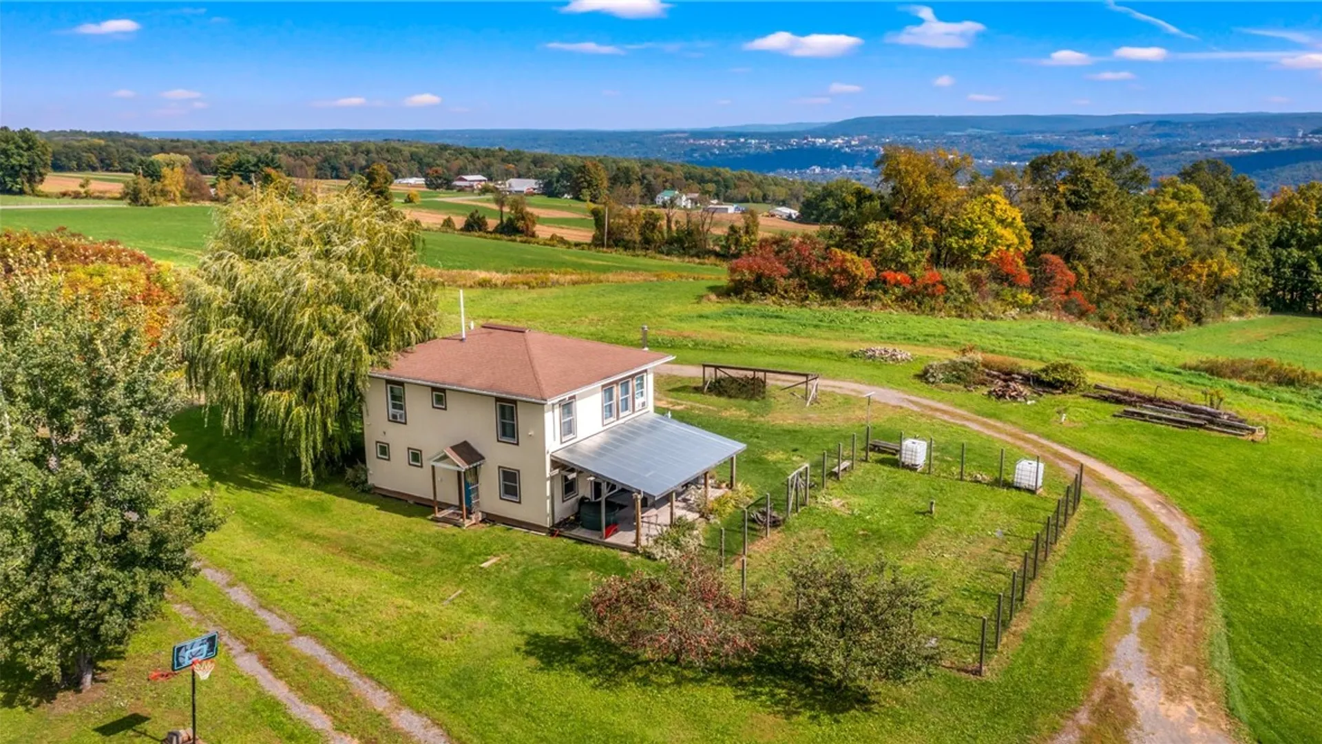 Property at 429 Bostwick Road, Ithaca Town, NY 14850 3