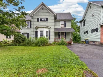 Property at 517-519 Main Street, Oneonta, NY 13820