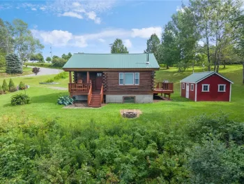 Property at 959 County Highway 39, Worcester, NY 12197