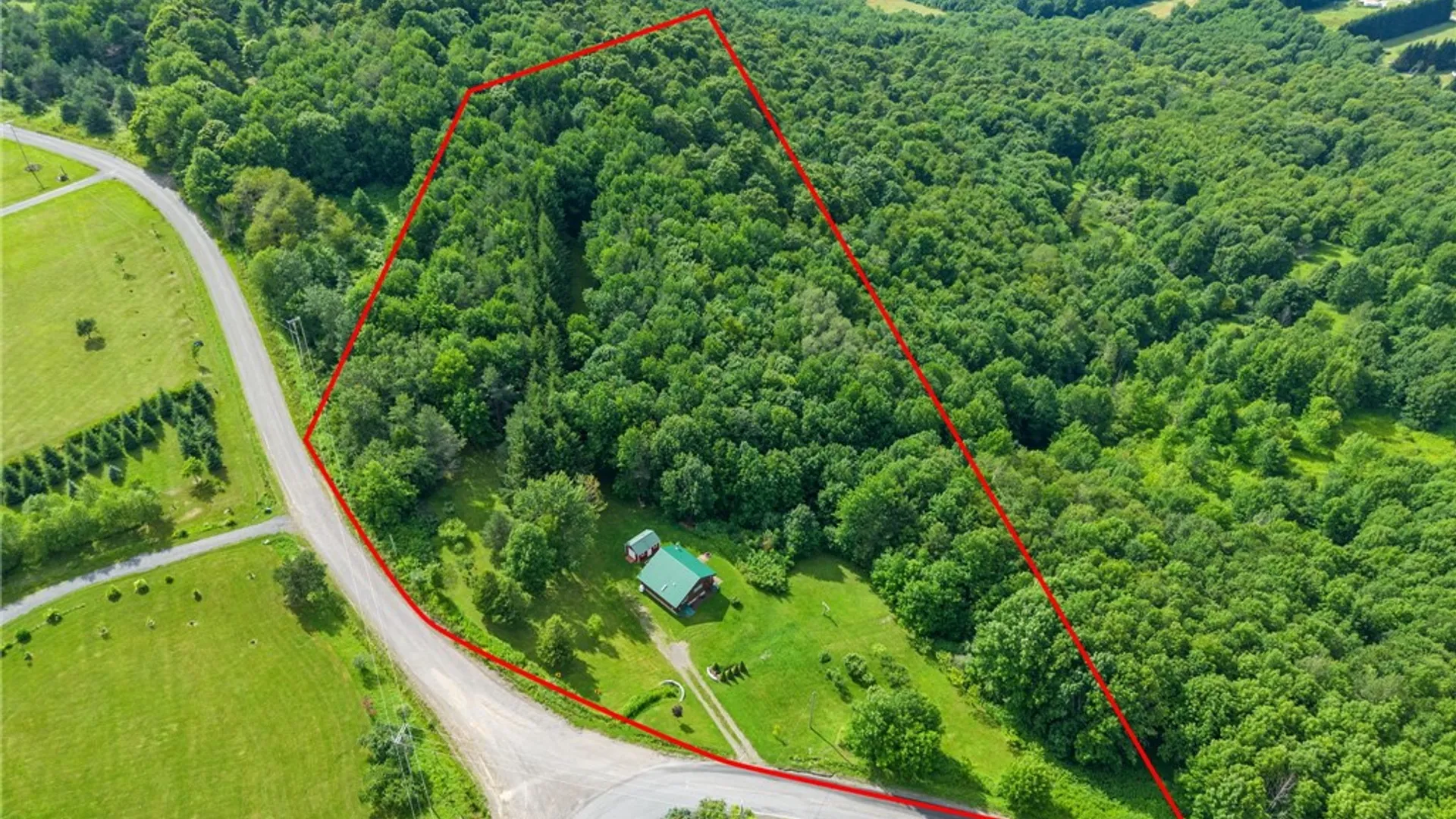 Property at 959 County Highway 39, Worcester, NY 12197 3