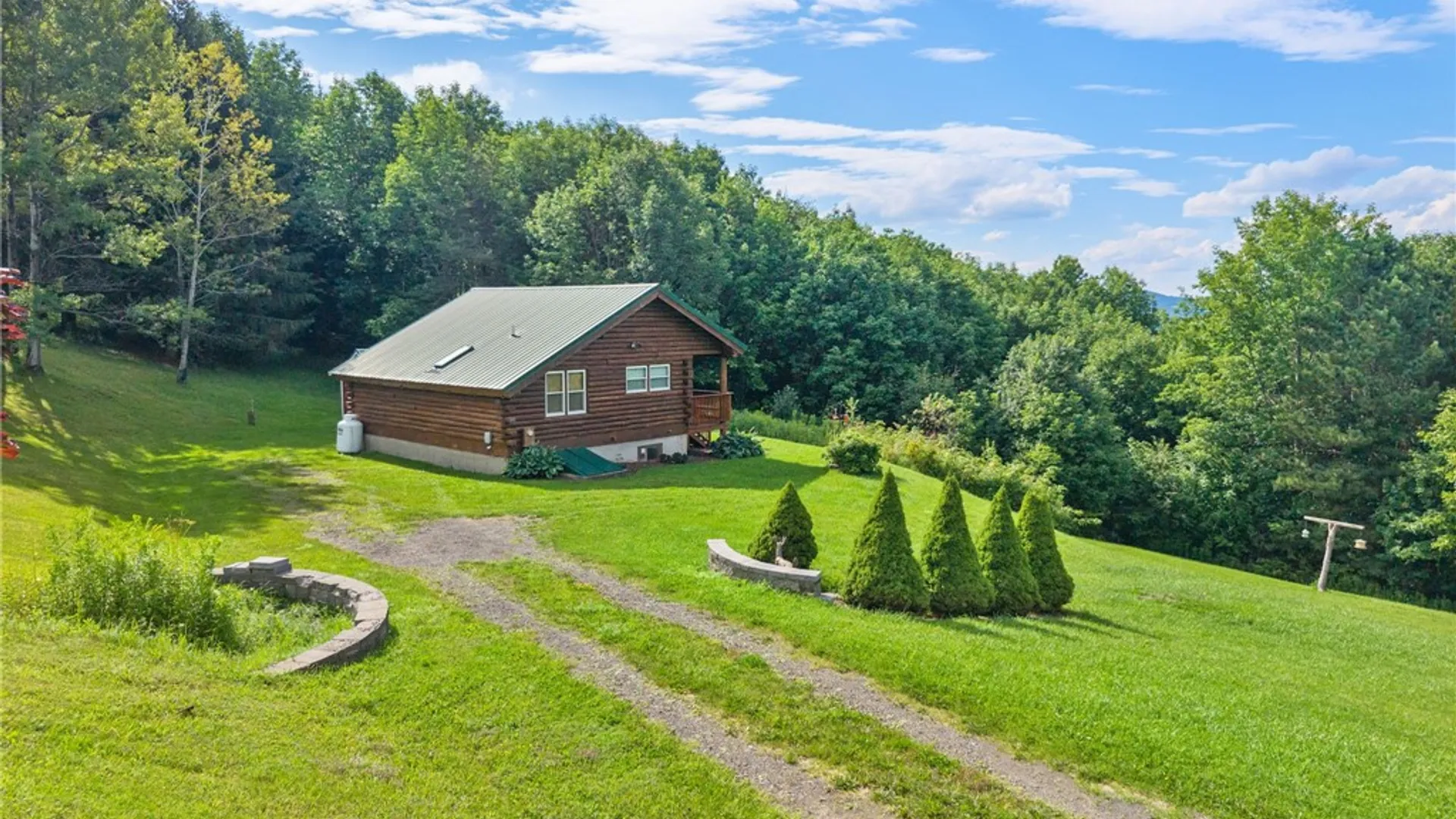 Property at 959 County Highway 39, Worcester, NY 12197 4