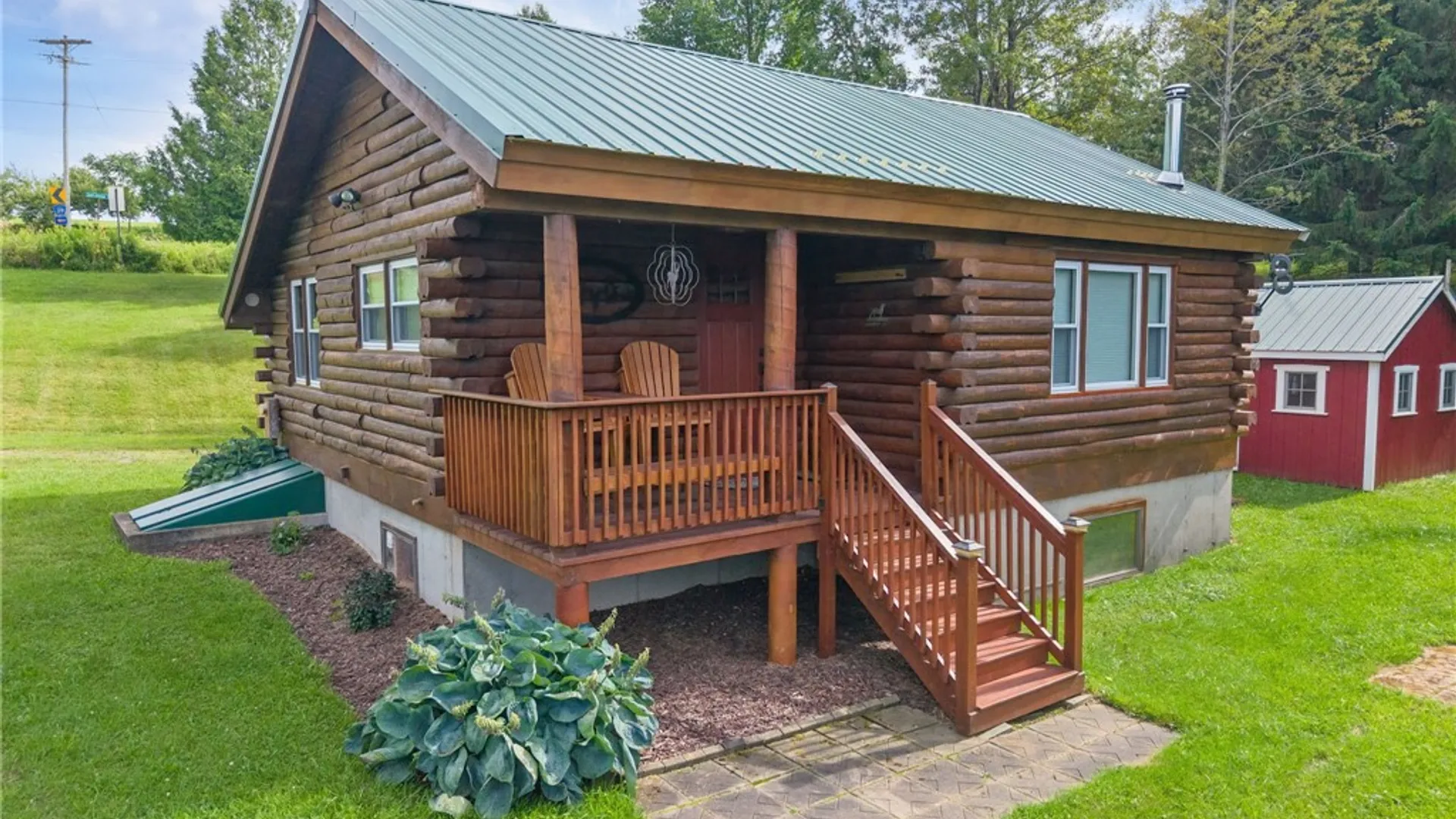 Property at 959 County Highway 39, Worcester, NY 12197 5