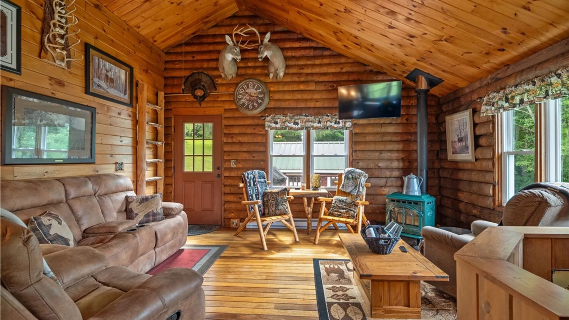 Property at 959 County Highway 39, Worcester, NY 12197 13