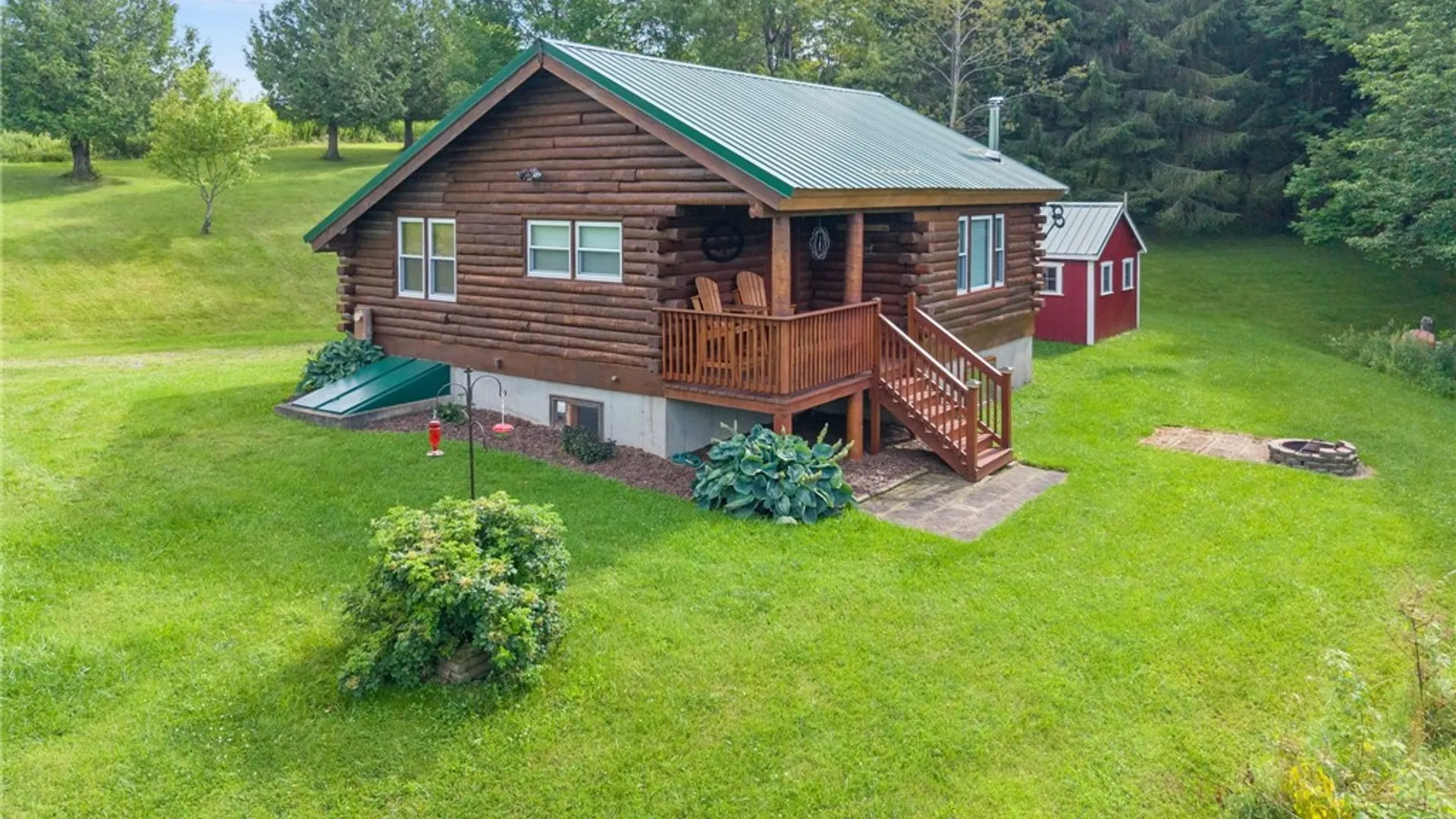 Property at 959 County Highway 39, Worcester, NY 12197 40