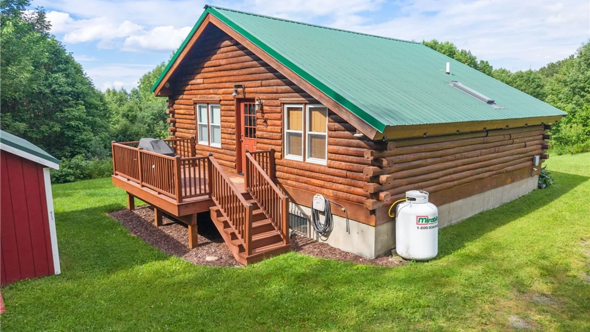 Property at 959 County Highway 39, Worcester, NY 12197 41