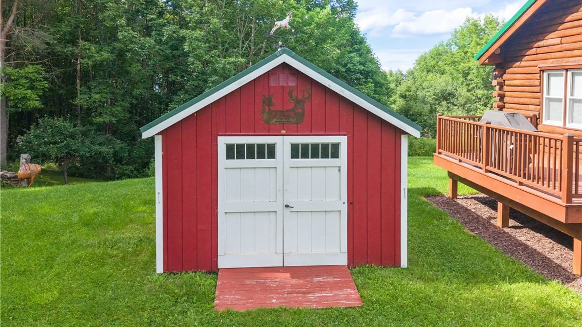 Property at 959 County Highway 39, Worcester, NY 12197 42