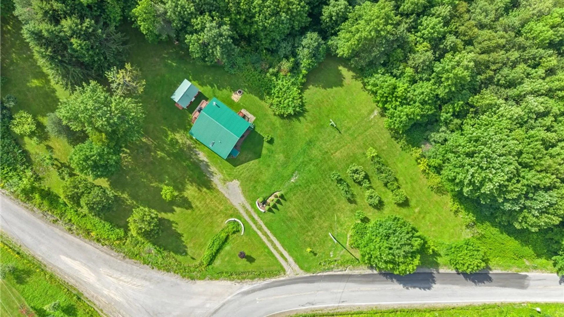 Property at 959 County Highway 39, Worcester, NY 12197 44