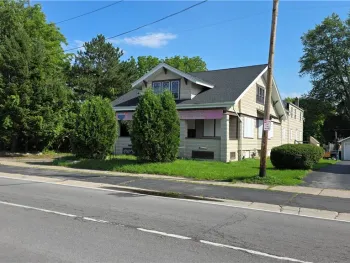 Property at 2493 E Ridge Road, Irondequoit, NY 14622