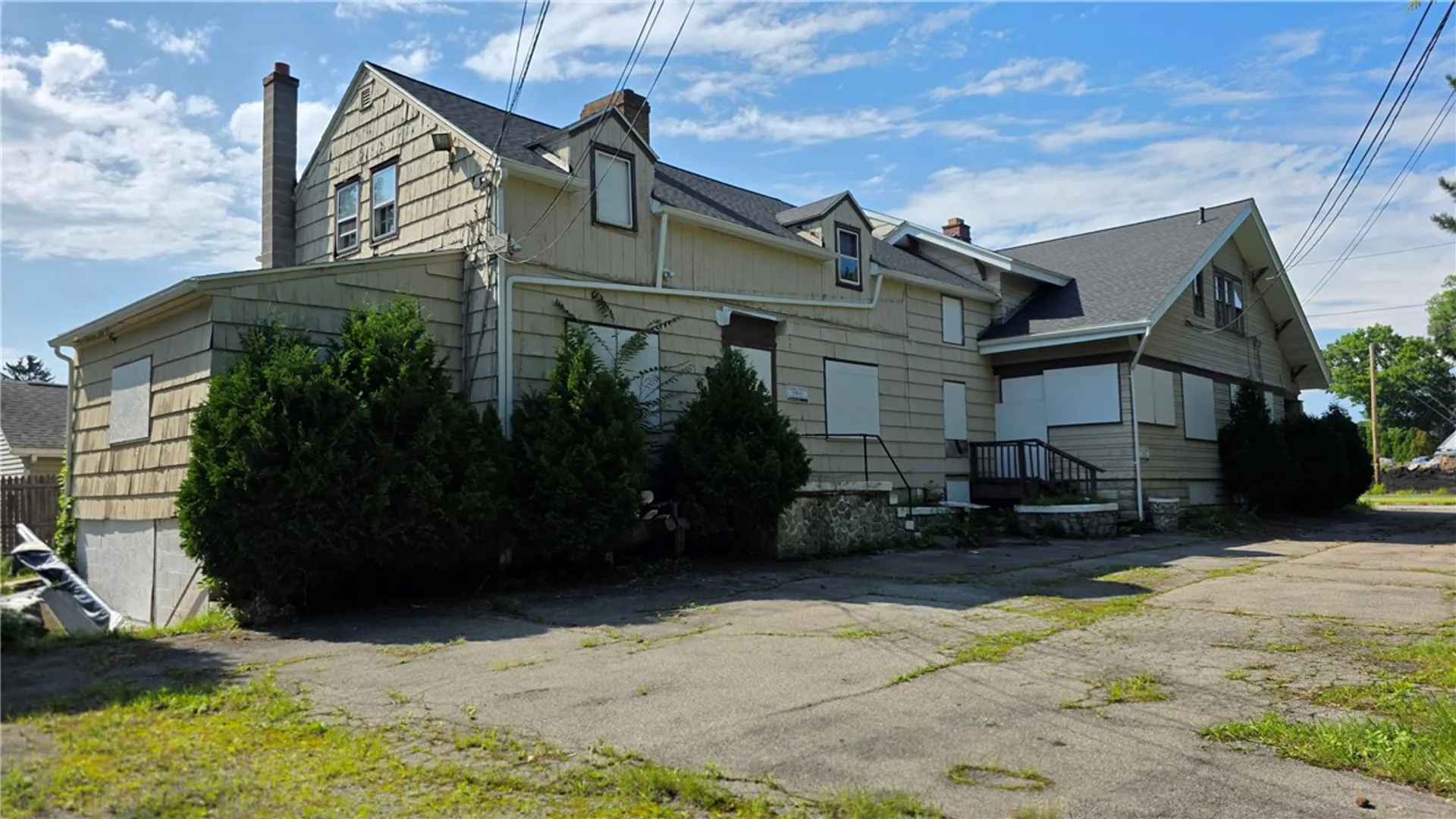 Property at 2493 E Ridge Road, Irondequoit, NY 14622 3