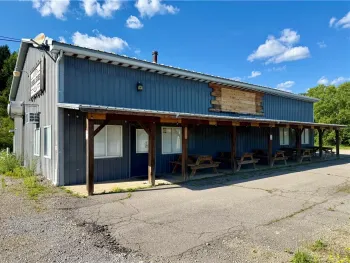 Property at 3376 Andover Road, Wellsville, NY 14895