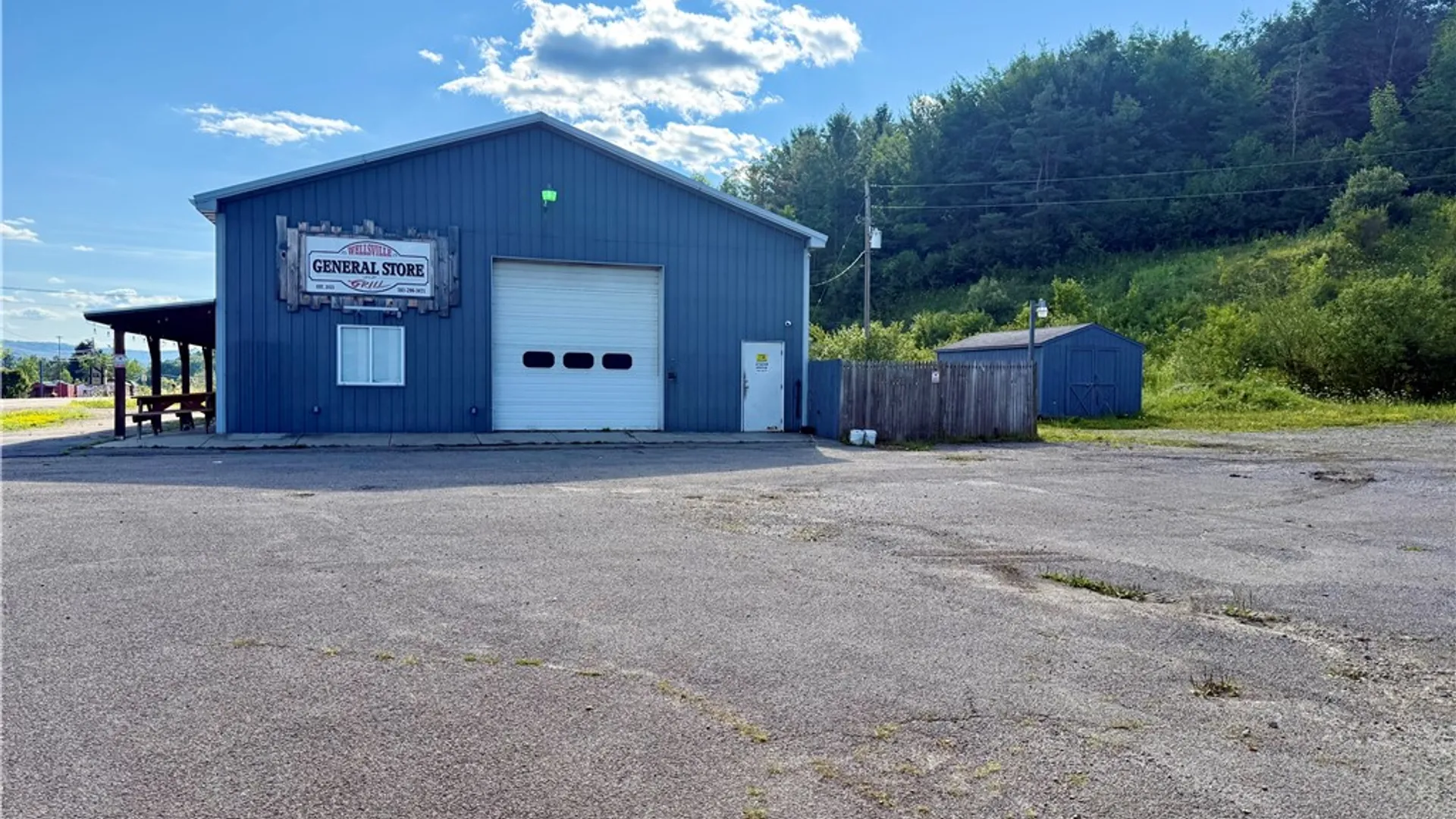 Property at 3376 Andover Road, Wellsville, NY 14895 4