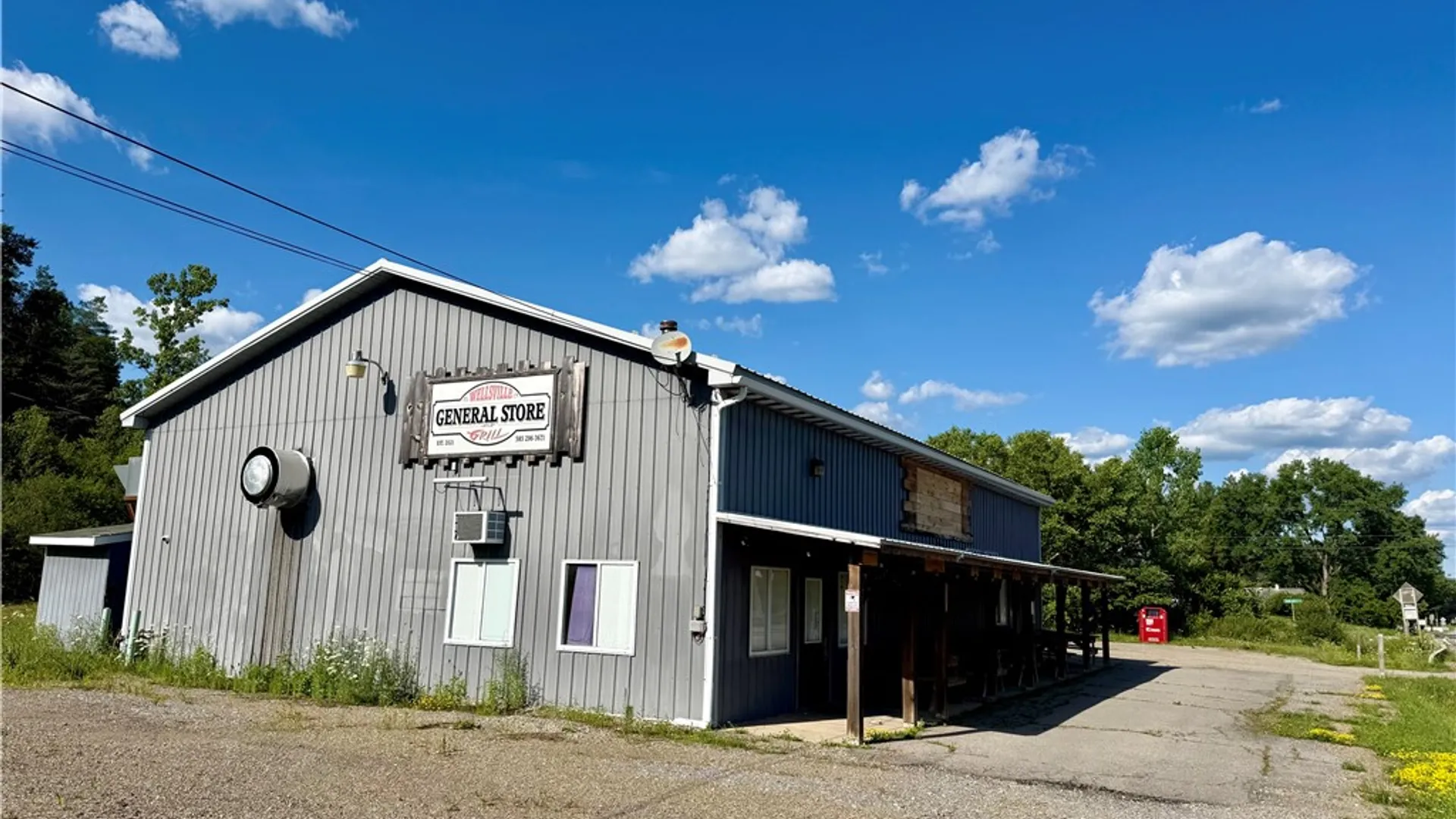 Property at 3376 Andover Road, Wellsville, NY 14895 5