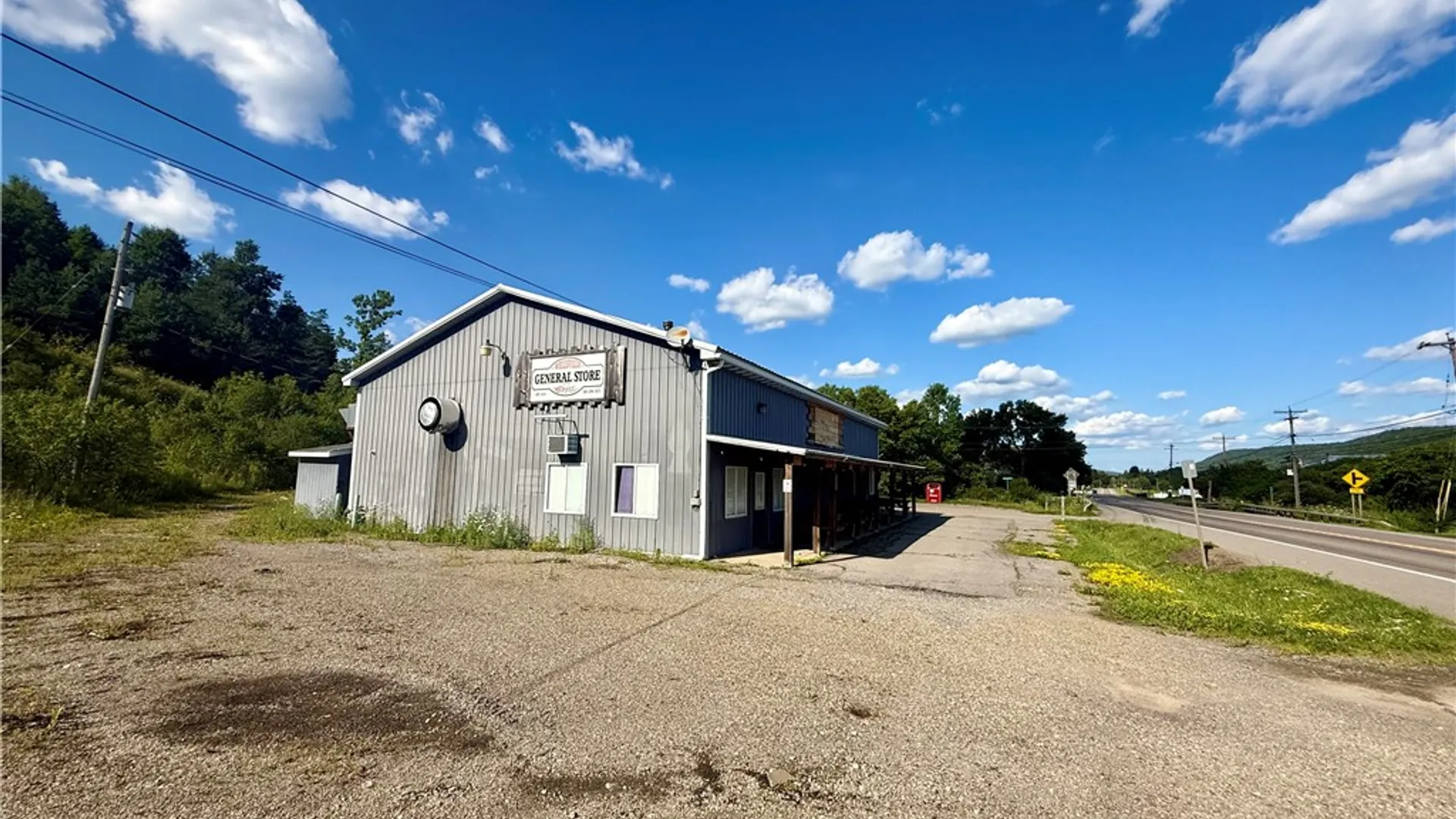 Property at 3376 Andover Road, Wellsville, NY 14895 6