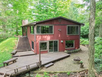 Property at 1223 Scenic Circle, Webster, NY 14580