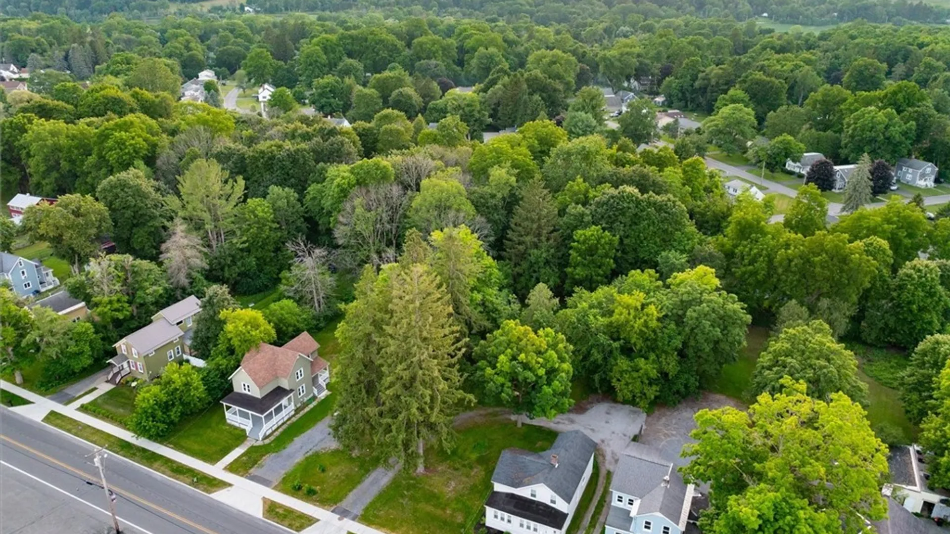Property at 16 Meadow Street, Kirkland, NY 13323 32