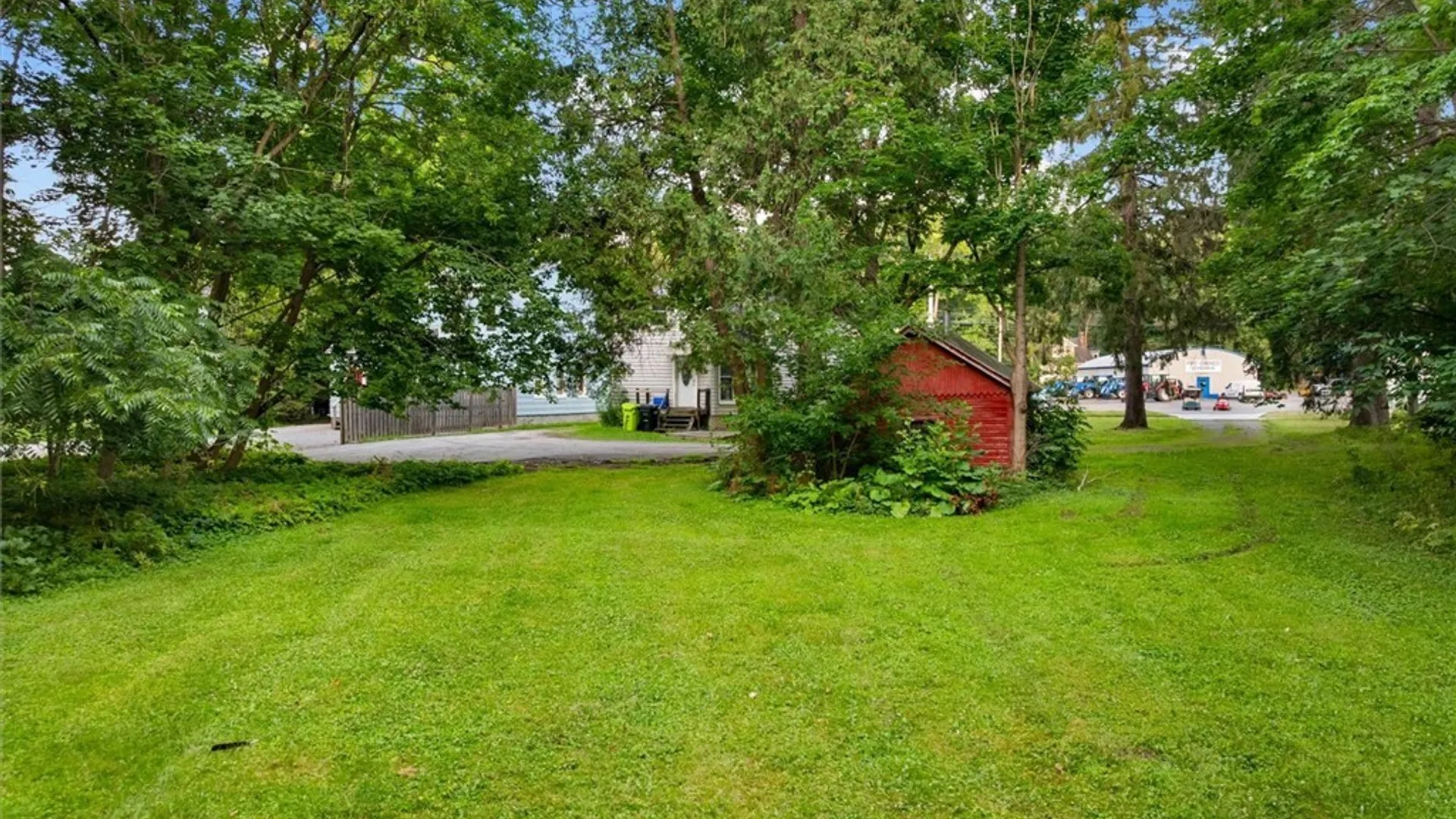 Property at 16 Meadow Street, Kirkland, NY 13323 33
