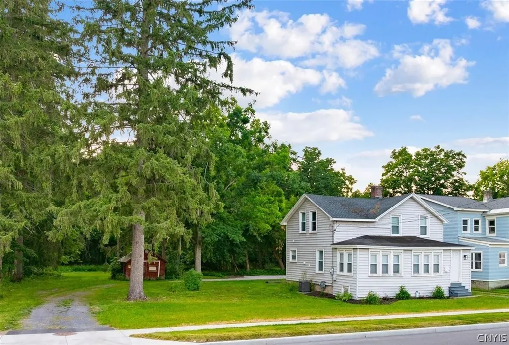 Property at 16 Meadow Street, Kirkland, NY 13323