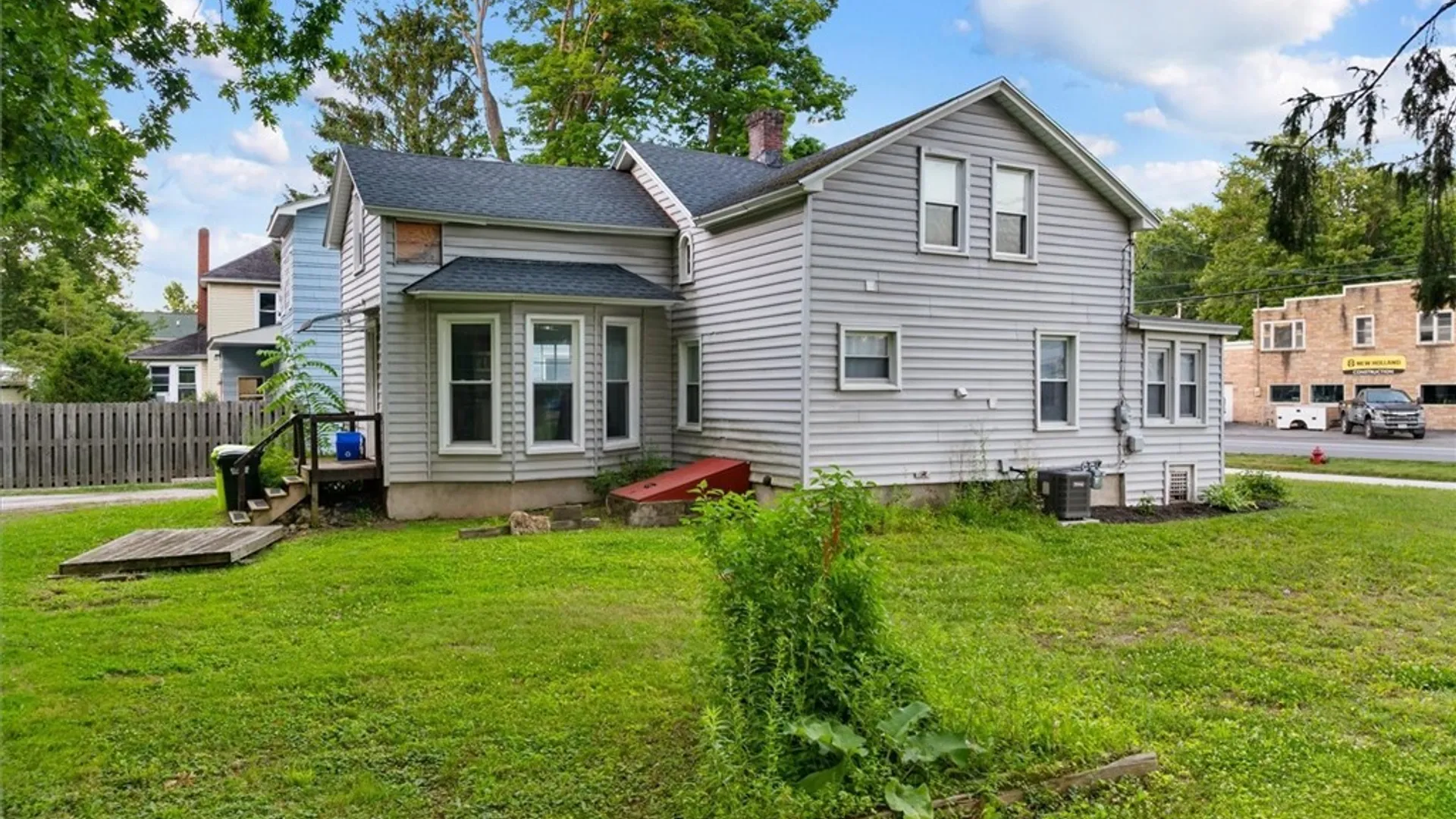 Property at 16 Meadow Street, Kirkland, NY 13323 3