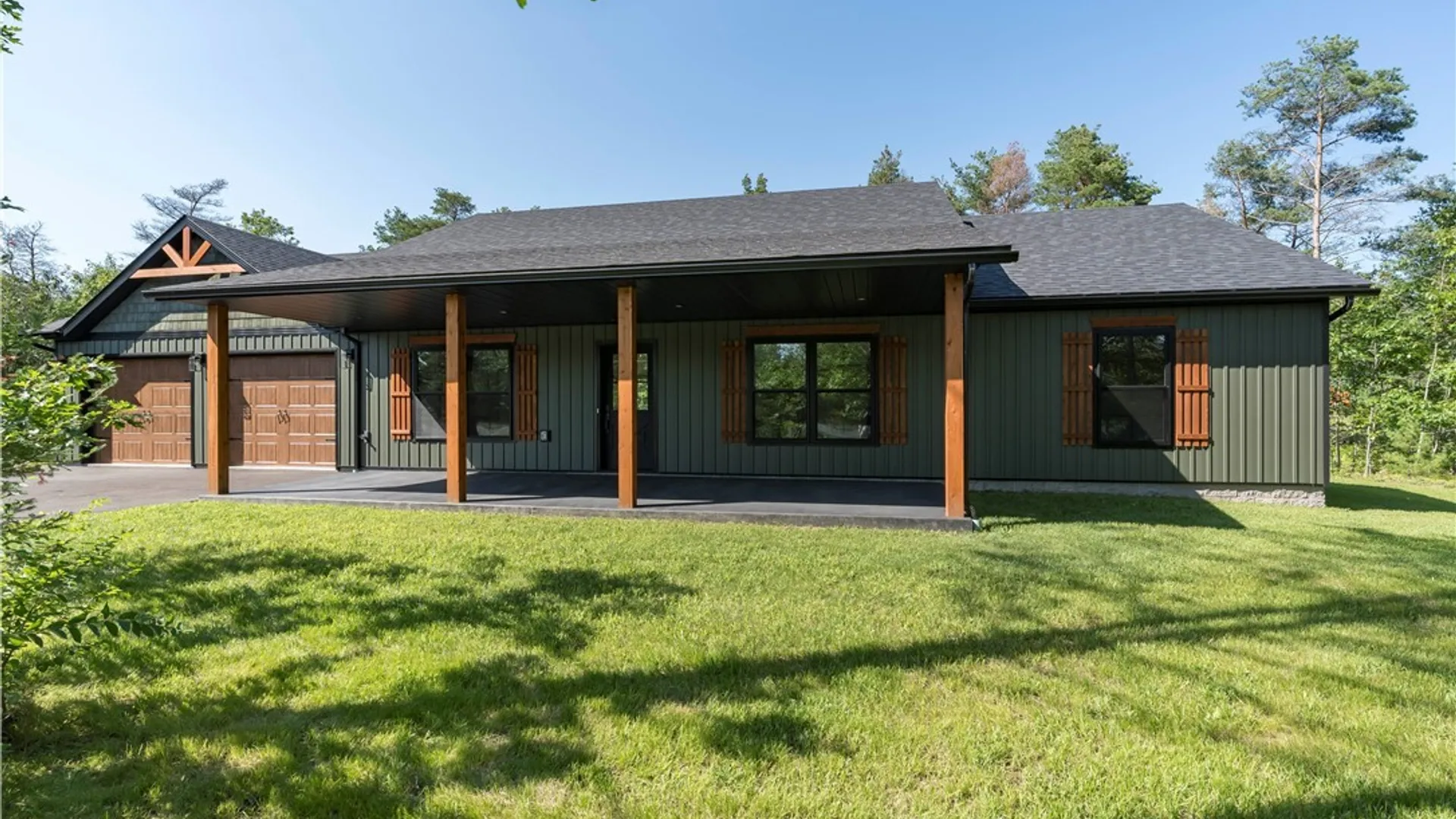 Property at 36415 Rt-3a, Wilna, NY 13619 4