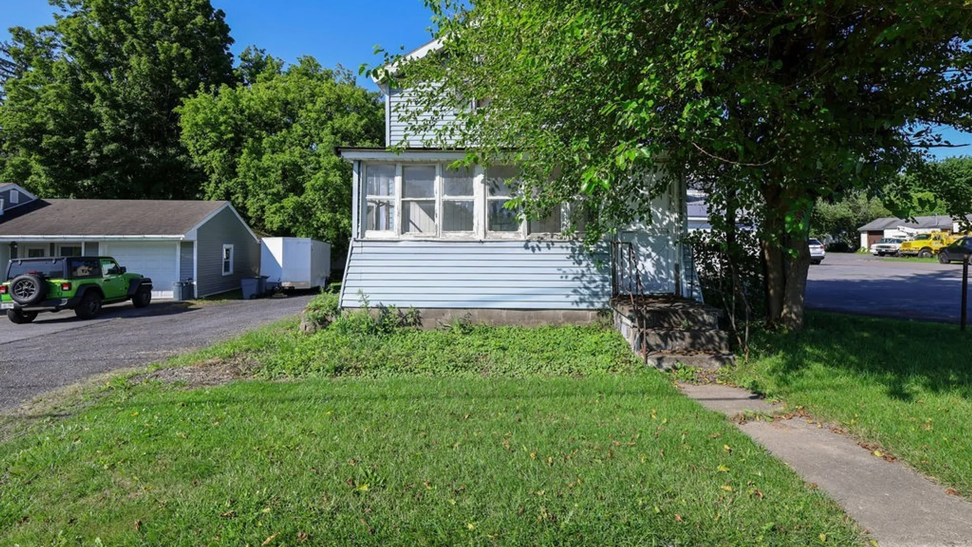 Property at 602 S 4th Street, Fulton, NY 13069 31