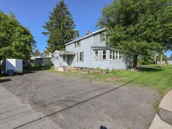 Property at 602 S 4th Street, Fulton, NY 13069