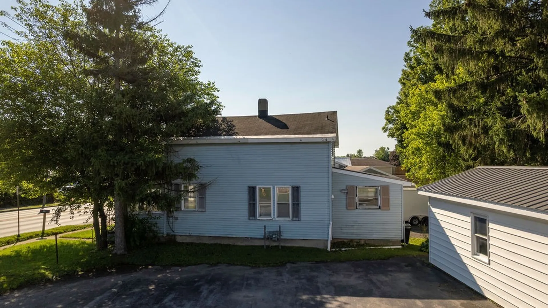 Property at 602 S 4th Street, Fulton, NY 13069 23