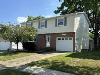 Property at 75 Caprice Drive, Cheektowaga, NY 14227