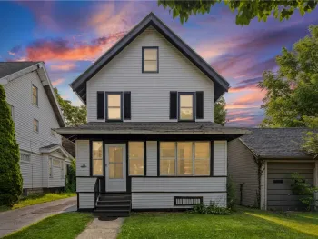 Property at 20 Duke St, Rochester, NY 14609