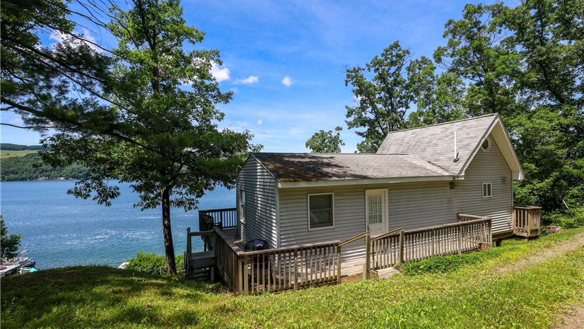 Property at 10980 E Lake Road, Urbana, NY 14840 20