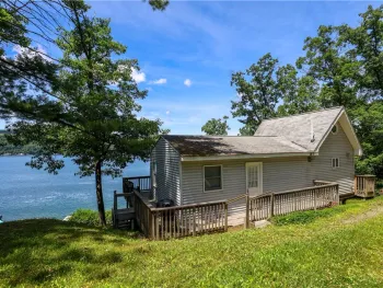 Property at 10980 E Lake Road, Urbana, NY 14840