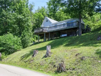Property at 10980 E Lake Road, Urbana, NY 14840