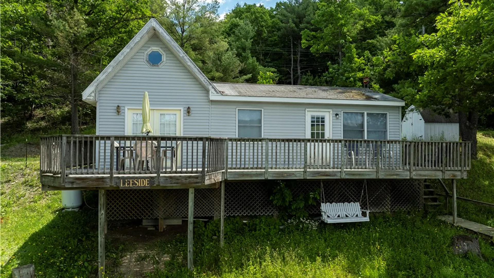 Property at 10980 E Lake Road, Urbana, NY 14840 22