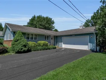 Property at 2579 Niagara Road, Wheatfield, NY 14304