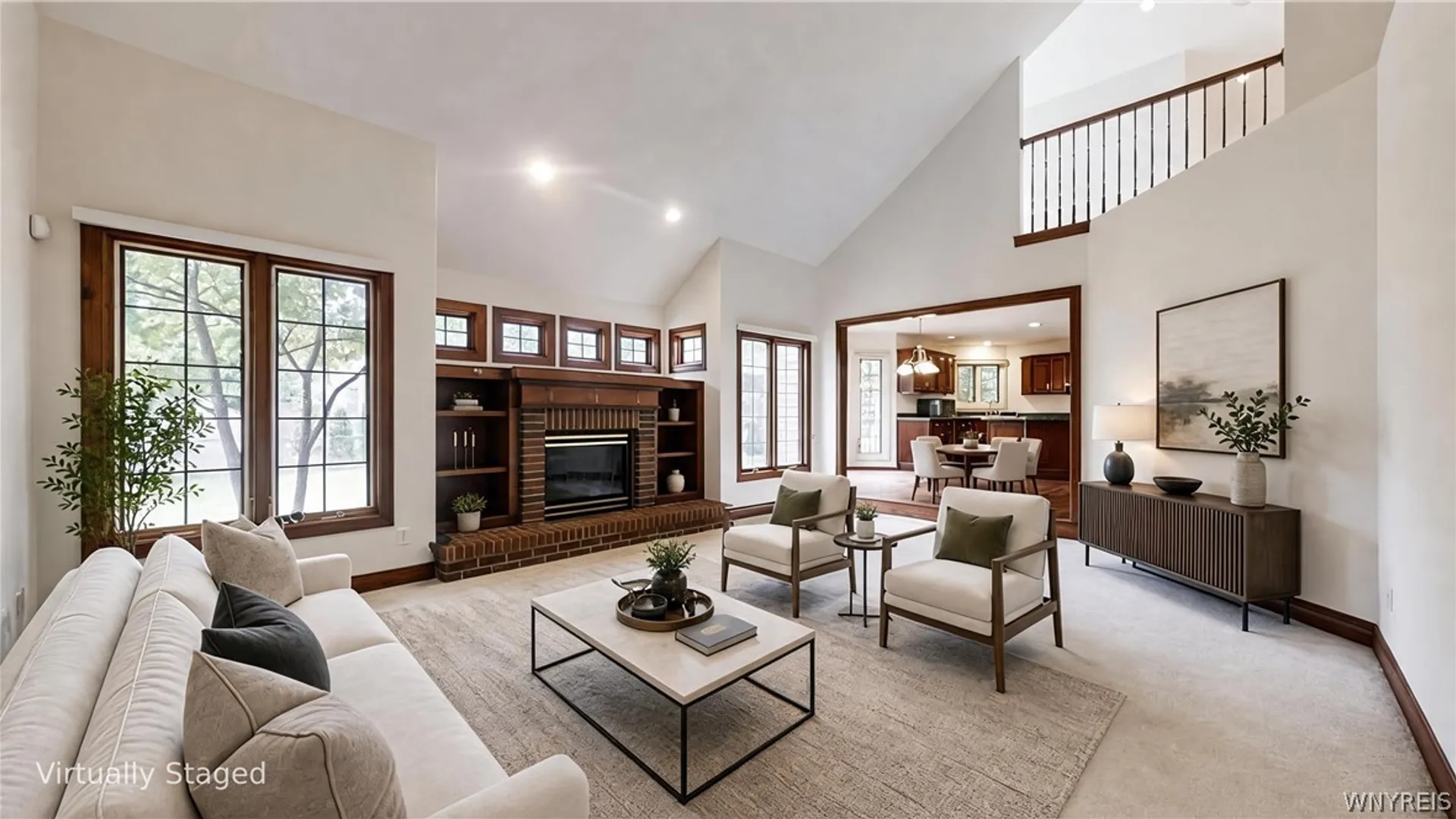 Property at 127 Covent Garden Ln, Amherst, NY 14221 18