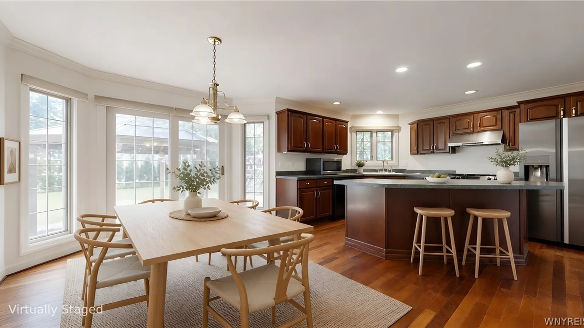 Property at 127 Covent Garden Ln, Amherst, NY 14221 22
