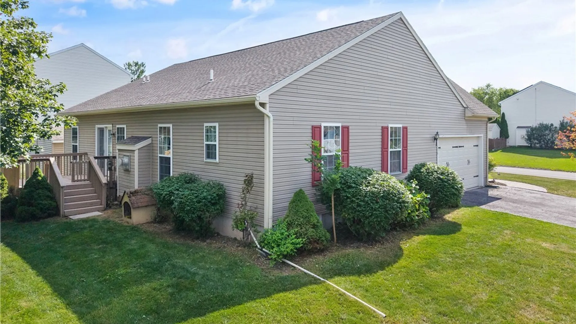 Property at 118 Horizon Drive, Sullivan, NY 13037 25