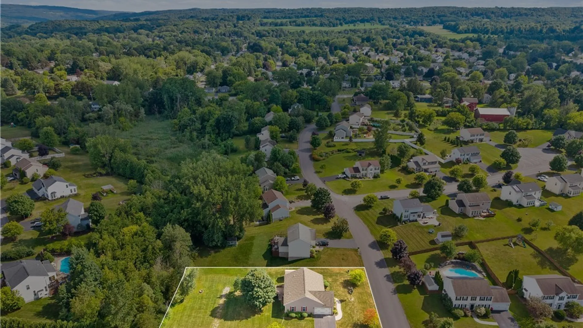 Property at 118 Horizon Drive, Sullivan, NY 13037 26