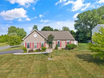Property at 118 Horizon Drive, Sullivan, NY 13037