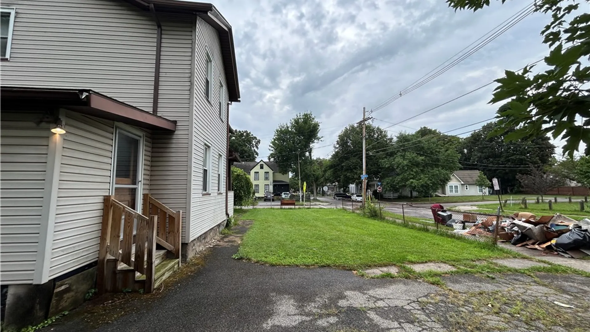 Property at 42 Seward Street, Rochester, NY 14608 27