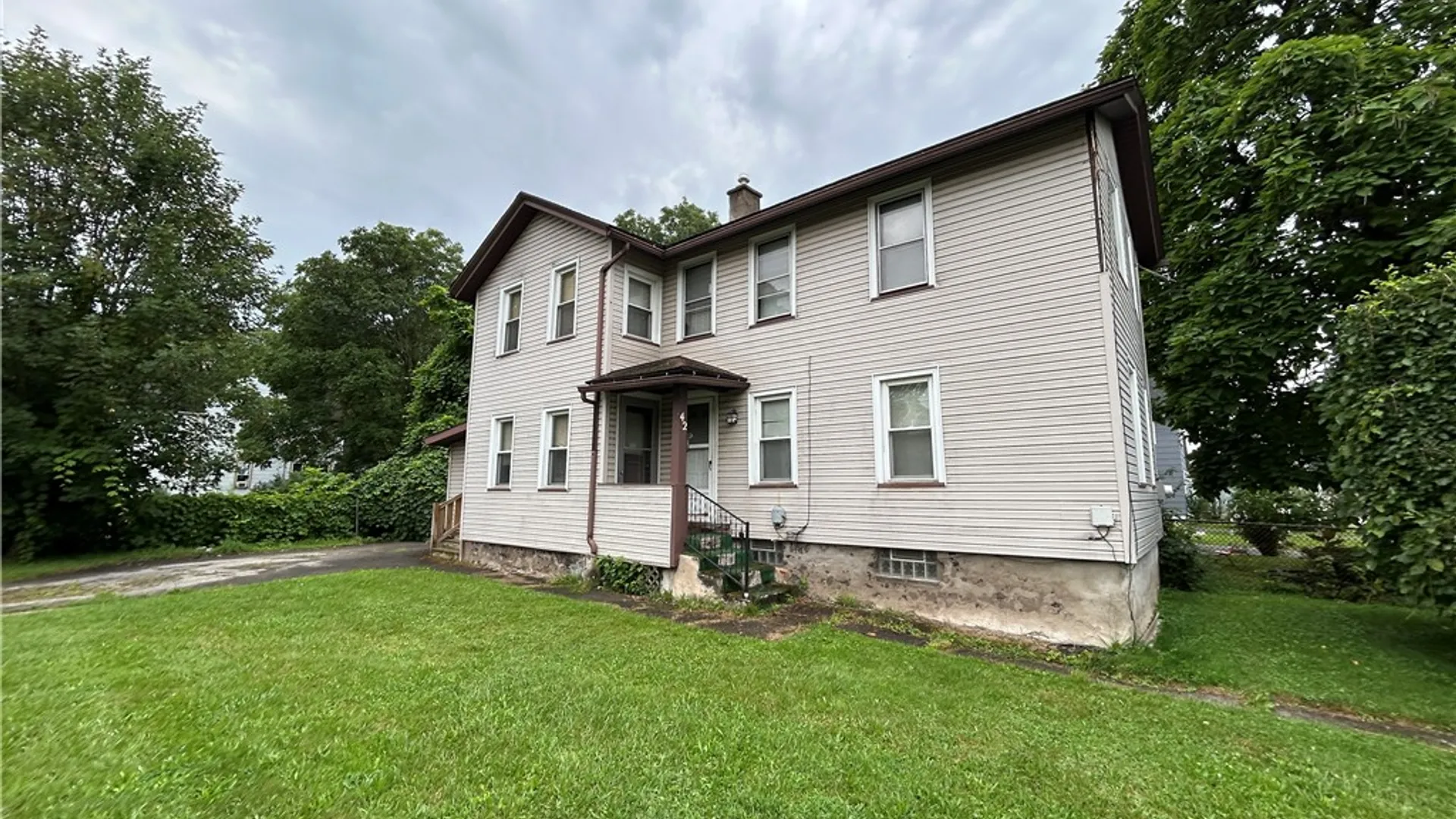 Property at 42 Seward Street, Rochester, NY 14608 28
