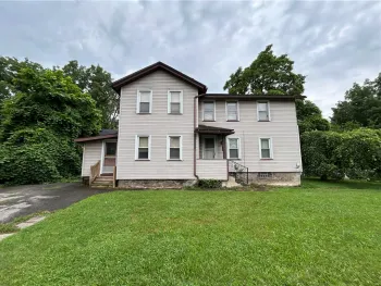 Property at 42 Seward Street, Rochester, NY 14608