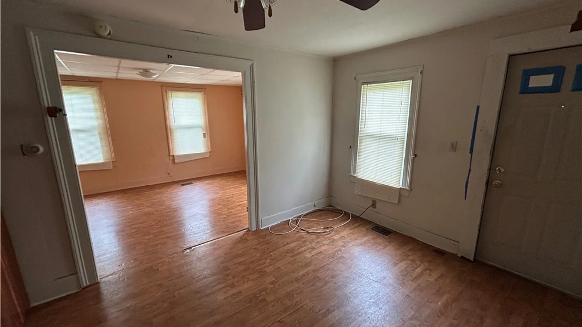 Property at 42 Seward Street, Rochester, NY 14608 19